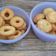 Cooksnap dari Novianti untuk resep Donat Kentang