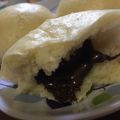 Cooksnap dari zakiyyah dwimona untuk resep Bakpau Ny Liem