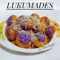 Cooksnap dari Helny Ummu Fathaya untuk resep Lukumades Donat Yunani