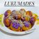 Cooksnap dari Helny Ummu Fathaya untuk resep Lukumades Donat Yunani