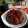 Cooksnap Q'leenalee's Kitchen semasa beliau membuat AGAR-AGAR MILO.