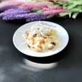 Cooksnap của Hoàng Oanh khi họ làm theo món Xôi đậu phộng