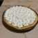 El cooksnap de Agustina Duarte cuando hizo Lemon pie.