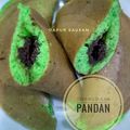 Cooksnap dari winda sausan untuk resep Martabak manis teflon