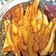 Cooksnap dari Ludya Kumendong untuk resep Cemilan pisang goroho coklat