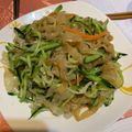 水晶姊姊 的 涼拌海蜇皮 cooksnap