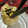 El cooksnap de fanvd Verge cuando hizo Mousse de turrón con helado de vainilla.