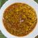 El cooksnap de Guillermo N cuando hizo Arroz meloso con bacalao y cebolla.