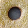 Cooksnap dari Inung Afiah untuk resep Bolu tape panggang