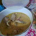 Cooksnap dari hafidz umardi untuk resep Opor Ayam Khas Lebaran ala MamaOka