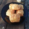 Cooksnap από Korina Zervidou στη συνταγή Πιτάκια με μπέικον και Φιλαδέλφεια