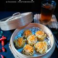 Cooksnap dari Dish by Ifah untuk resep Siomay Ayam Udang