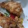 Cooksnap dari Sarah Fadillah untuk resep Ayam Goreng Tepung (Gluten Free) #ABK