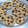 Rama Das Karar's cooksnap of when they made নিউটেলা স্টাফড কুকিজ(nutella stuffed cookies in Bengali).
