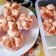Cooksnap dari Martha untuk resep Bolu kukus Fanta Dalmation