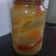 El cooksnap de Paola Ferreira Con Bruno Moya cuando hizo Escabeche de berenjenas y verduras superrr fácil.