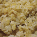 El cooksnap de Marina Alejandra Bacci Mecadán cuando hizo Arroz con huevo al curry 🍚 🥚 🍛 rápido, sencillo, económico, gustoso y saciante 💪🏽.