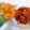 کوک اسنپ Sali.ali بعد از امتحان کردن قلقلی مرغ و سیب زمینی.