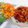 کوک اسنپ Sali.ali بعد از امتحان کردن قلقلی مرغ و سیب زمینی.