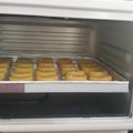 Cooksnap dari Chori Benazir untuk resep Putri Salju Lumer