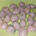 Cooksnap dari kalmm untuk resep Cilok