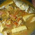 Cooksnap dari Jannatin Alfafa untuk resep Bandeng masak pindang serani