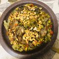 صورة من دلال فاتح ، شاركها بعد تجربة وصفة رز و بازيلا🍚