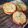 .'s cooksnap of when they made Mash potato cakes.