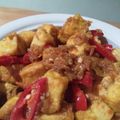 Cooksnap dari Lia Windiyani untuk resep Orek tahu