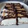 El cooksnap de Ladis Fernandez cuando hizo Tarta de galleta con chocolate y queso.