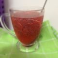 Cooksnap dari Melati Indonesia untuk resep Es Timun Super Simple Super Segar