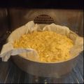 Cooksnap από Afroditi Diakomanoli στη συνταγή Η μηλόπιτα της τεμπέλας