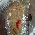 Cooksnap dari Dapur Bunda Zahra untuk resep Pepes ikan laut