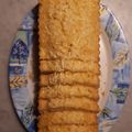 Cooksnap dari diah untuk resep Bolu Jadul Keju