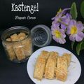 Cooksnap dari Dapur Esmo untuk resep Kastengel