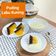 Cooksnap dari Ola Aulya untuk resep Puding Labu Kuning Lapis Coklat