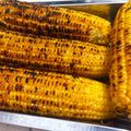 Cooksnap dari farina untuk resep Jagung Bakar Pedas Manis