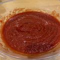 Beto Gallegos's cooksnap of when they made Homemade pizza sauce.