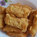 Cooksnap dari Presella untuk resep Tempe Fries