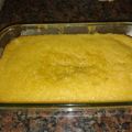 El cooksnap de LuMa Inicia cuando hizo Budín de Limón 🍋.