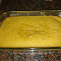 El cooksnap de LuMa Inicia cuando hizo Budín de Limón 🍋.