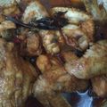 Cooksnap dari Geda untuk resep Ayam Kecap