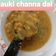 Rita mehta का कुकस्नैप जब उन्होंने लौकी चना दाल की सब्जी (lauki chana dal ki sabzi recipe in Hindi) बनाया था।