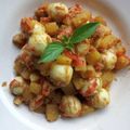 Cooksnap dari Meieka untuk resep Sambel goreng kentang telur puyuh🥔🥚