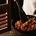 Cooksnap dari cutzamania untuk resep Bakso Bolognese with Mozzarella