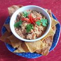 รูป Cooksnap ของ รัตน์ (Rat Sri) เมื่อเขาทำ ข้าวตังหน้าตั้ง(เจ)