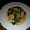 Cooksnap dari Asmaroh Mao untuk resep Tumis Ceciwis, si Misterius dengan 1000 nama penuh rasa