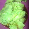 Cooksnap dari Nunui Norhayati untuk resep Bubur Sumsum Lembut