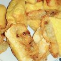 Cooksnap dari Bubu Yarra untuk resep Tahu aci