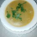 صورة من 🦋Sãrãh Cõõk🦋، شاركها بعد تجربة وصفة حساء الخضر بالدجاج بنيييين🍗🍗